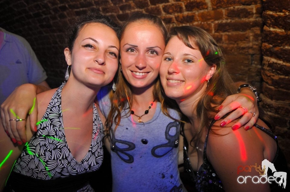 NMD Student's Party, 