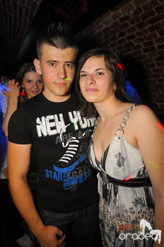 NMD Student's Party, 