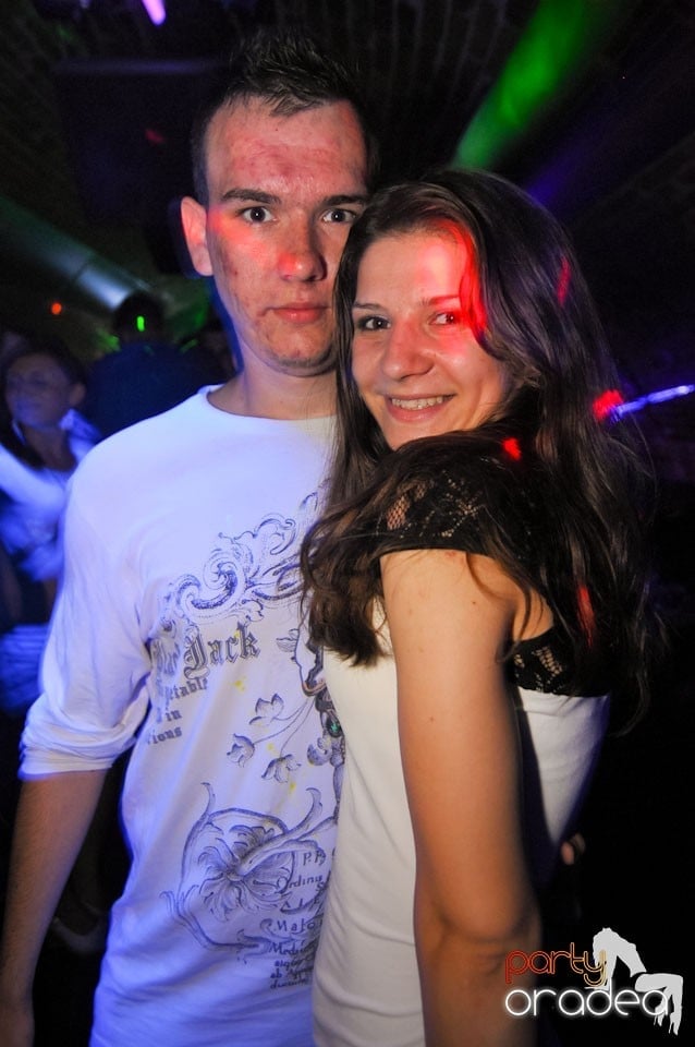 NMD Student's Party, 