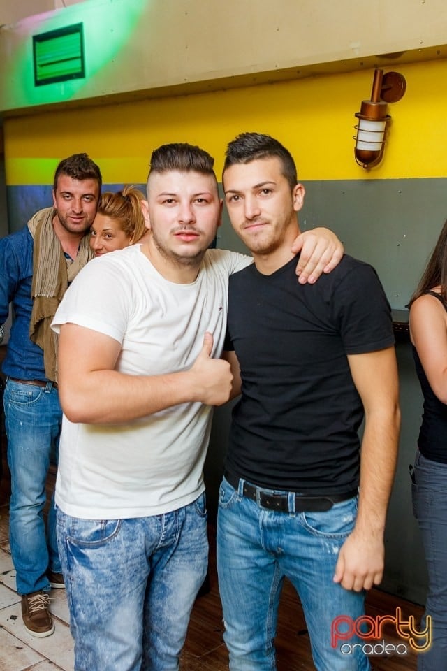 Nmd Student's Party, 