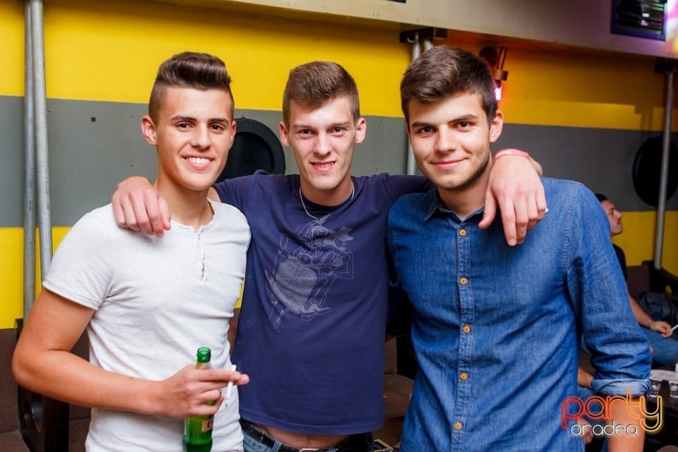 Nmd Student's Party, 