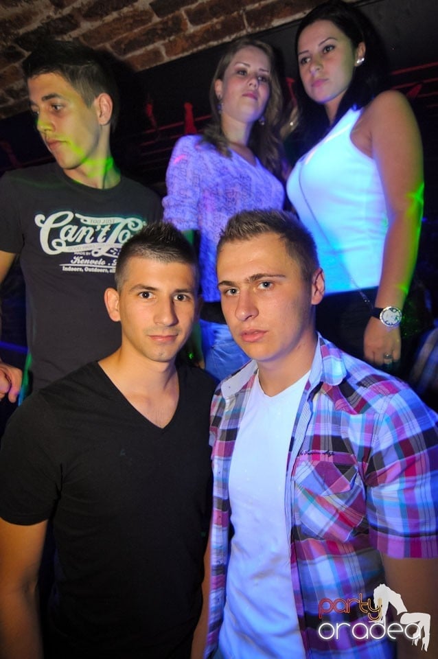 NMD Student's Party, 