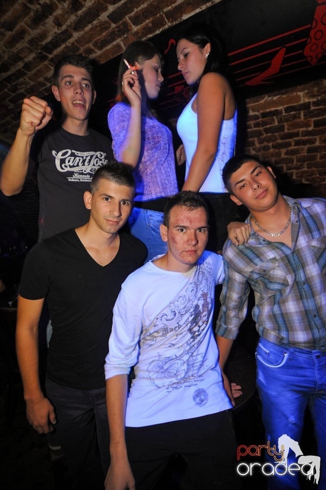 NMD Student's Party, 