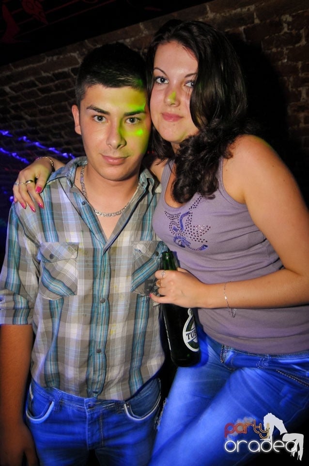 NMD Student's Party, 