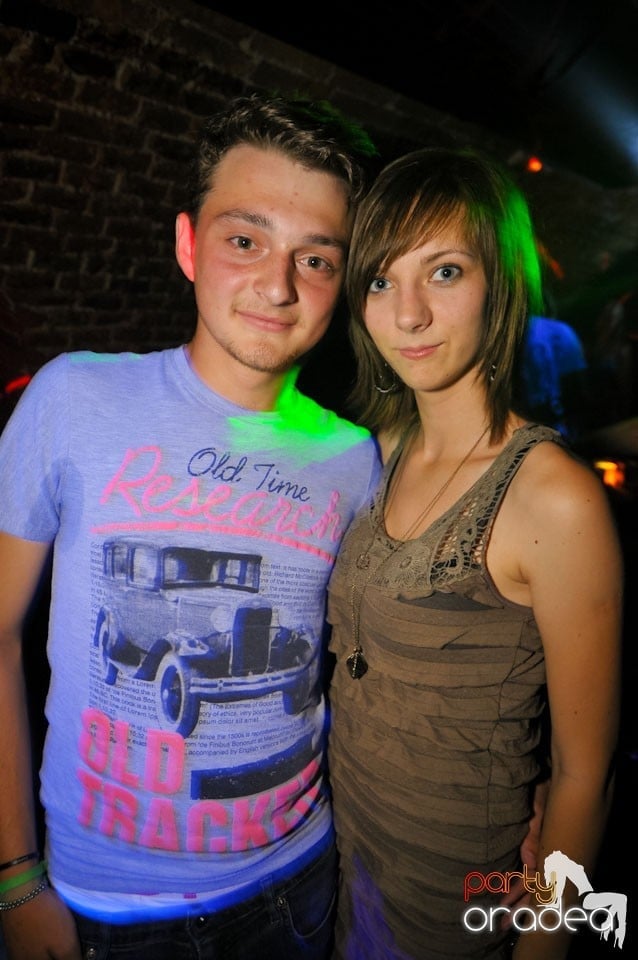 NMD Student's Party, 