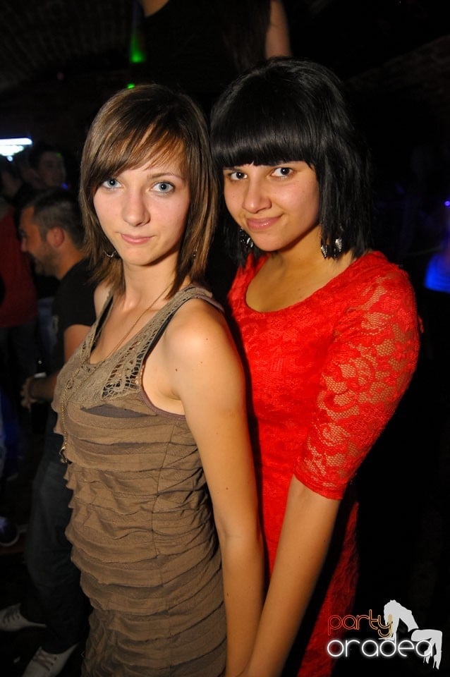 NMD Student's Party, 