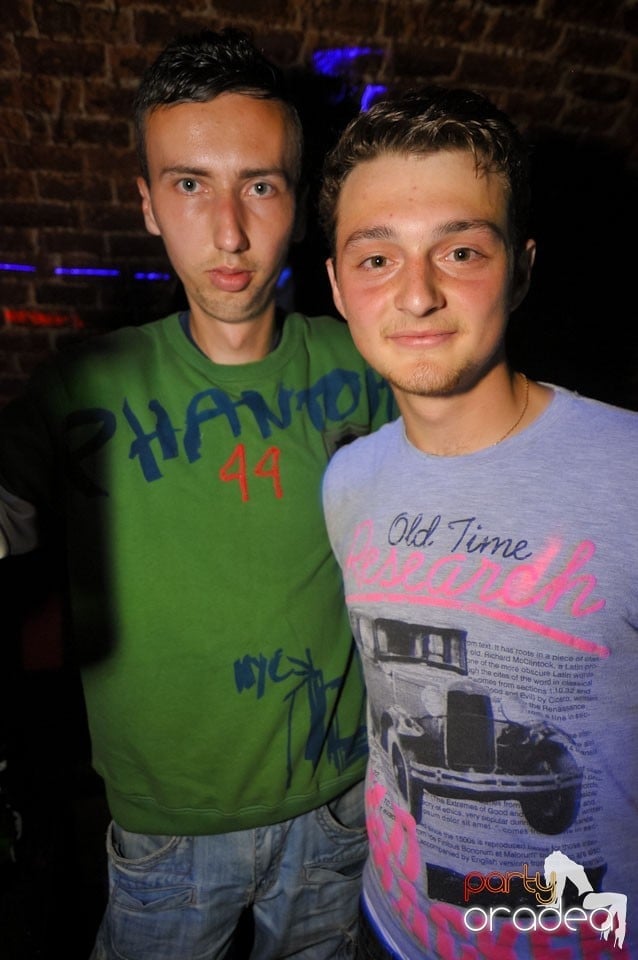 NMD Student's Party, 