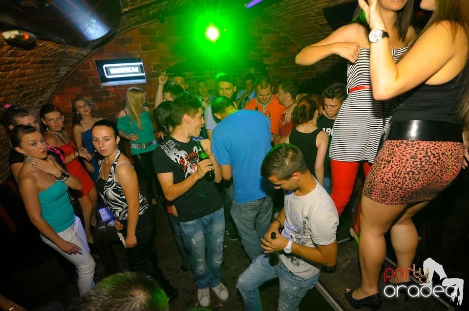 NMD Student's Party, 