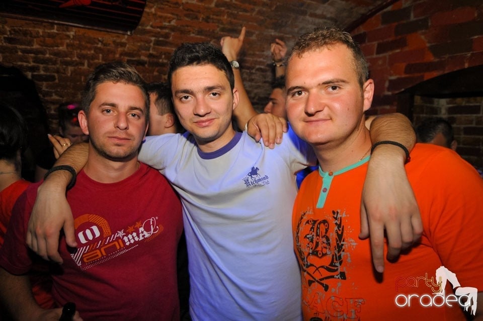 NMD Student's Party, 