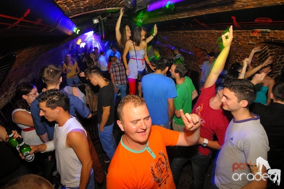 NMD Student's Party, 