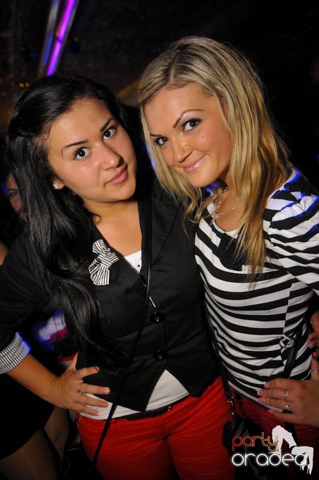 NMD Student's Party, 