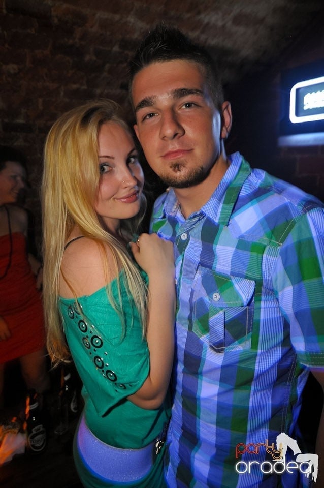 NMD Student's Party, 