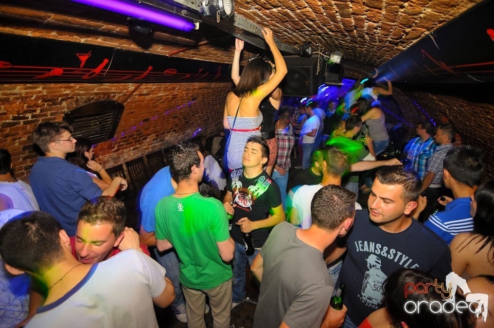 NMD Student's Party, 