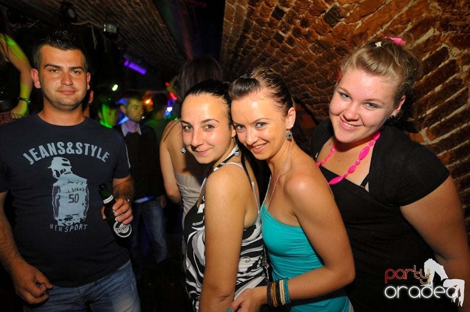 NMD Student's Party, 