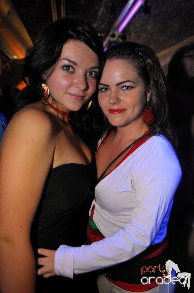 NMD Student's Party, 