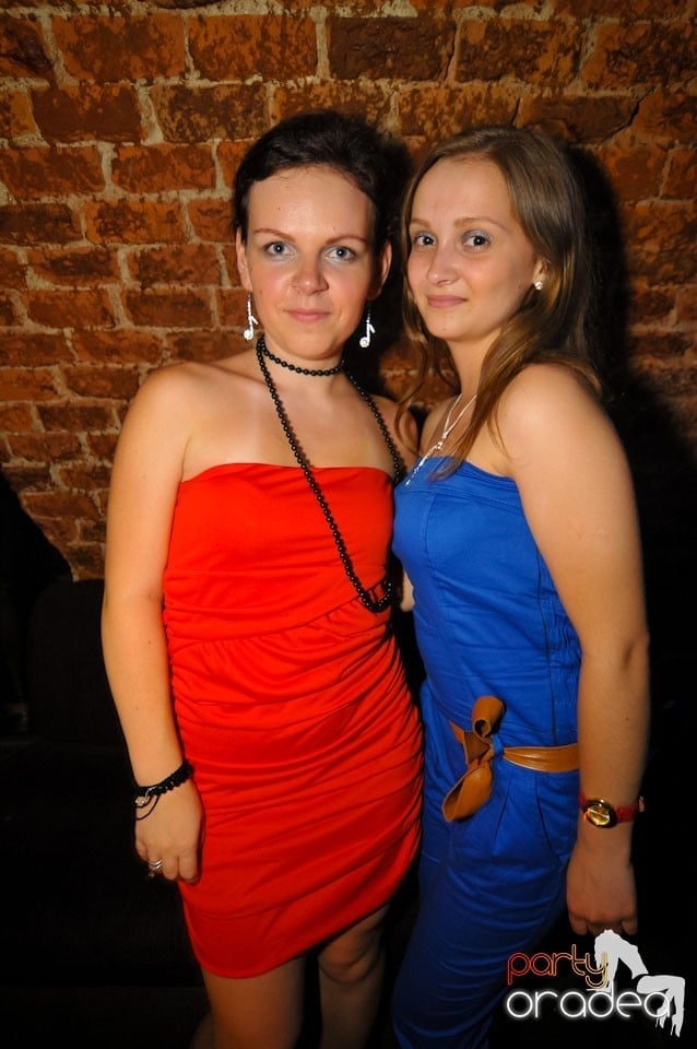 NMD Student's Party, 