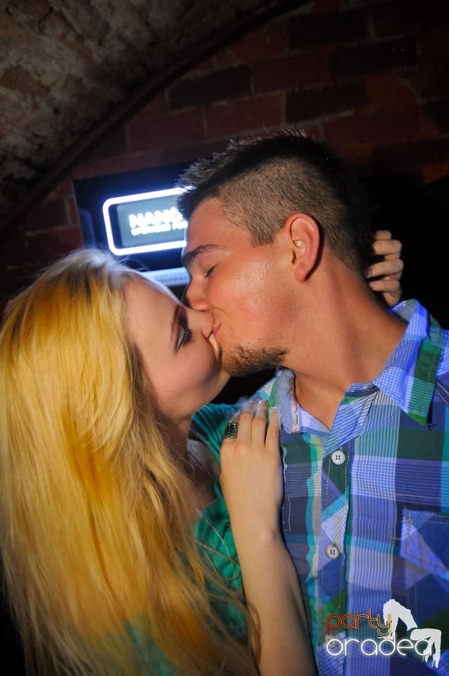 NMD Student's Party, 