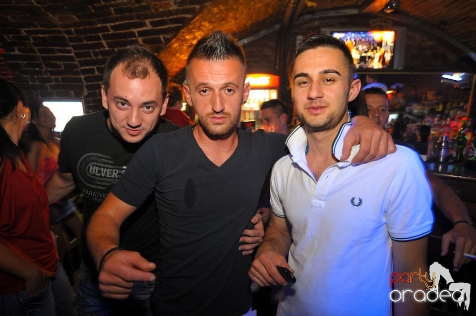 NMD Student's Party, 