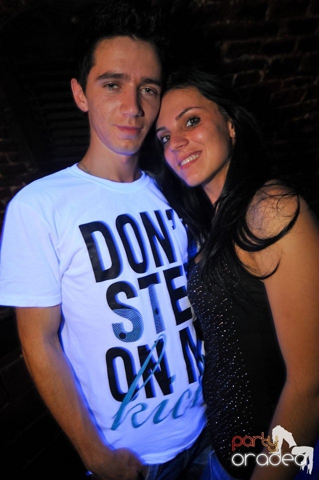 NMD Student's Party, 