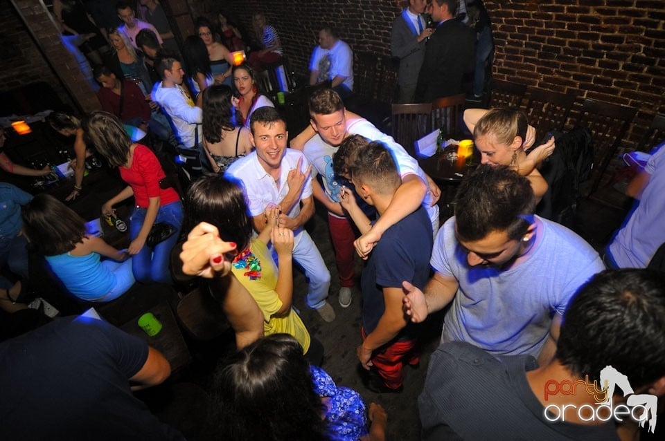 NMD Student's Party, 