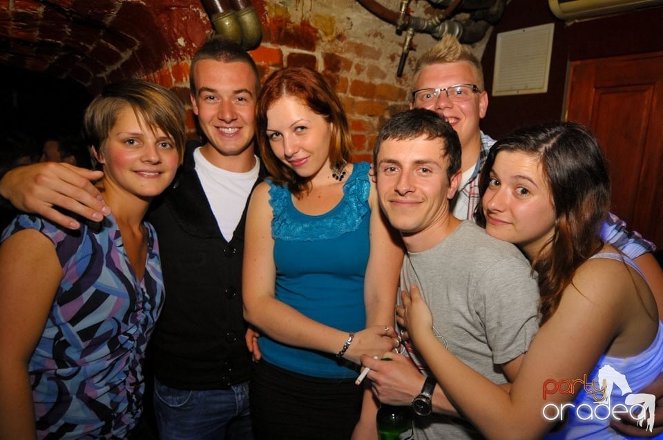 NMD Student's Party, 