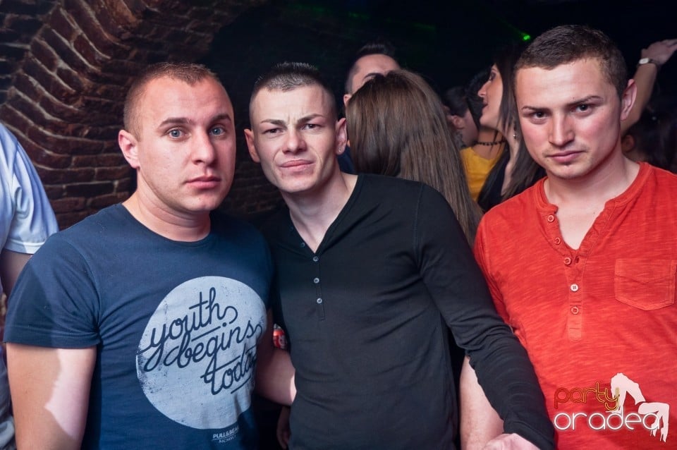 NMD Student's Partyy, 