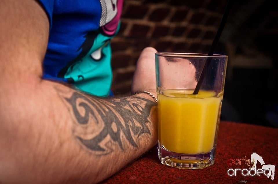 NMD Student's Partyy, 