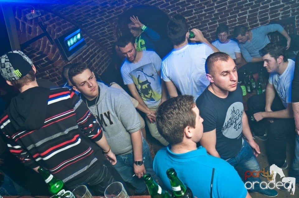 NMD Student's Partyy, 