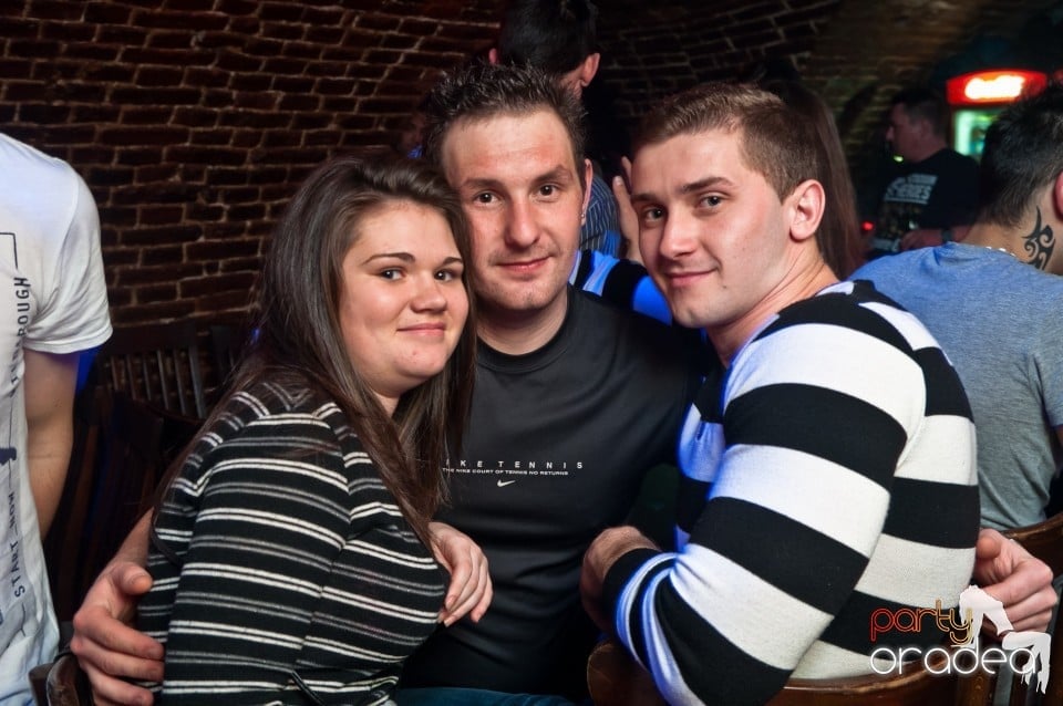 NMD Student's Partyy, 