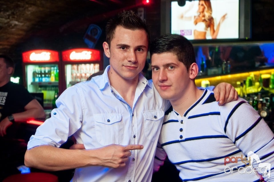 NMD Student's Partyy, 