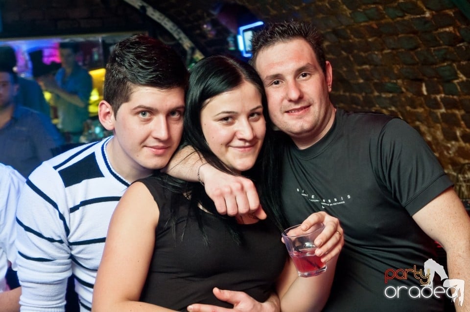 NMD Student's Partyy, 