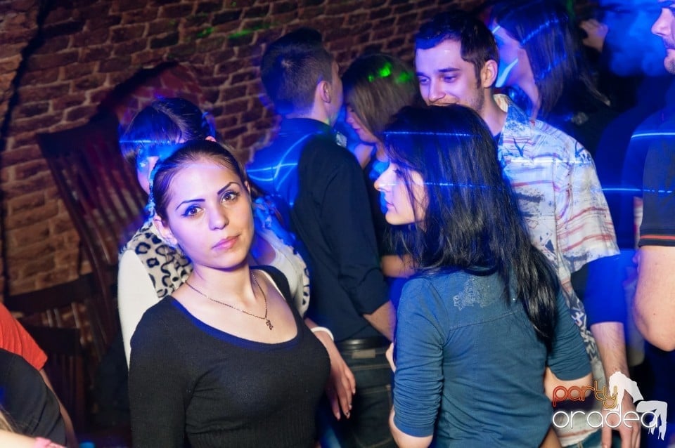 NMD Student's Partyy, 