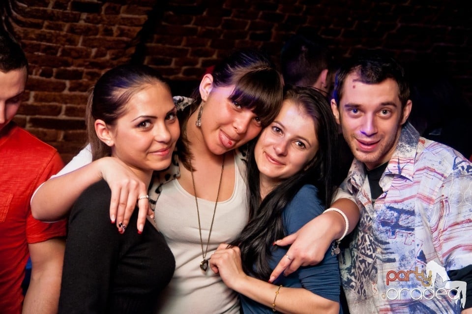 NMD Student's Partyy, 