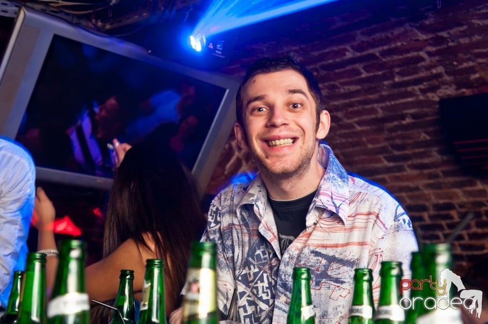 NMD Student's Partyy, 