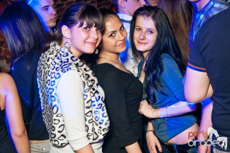 NMD Student's Partyy, 