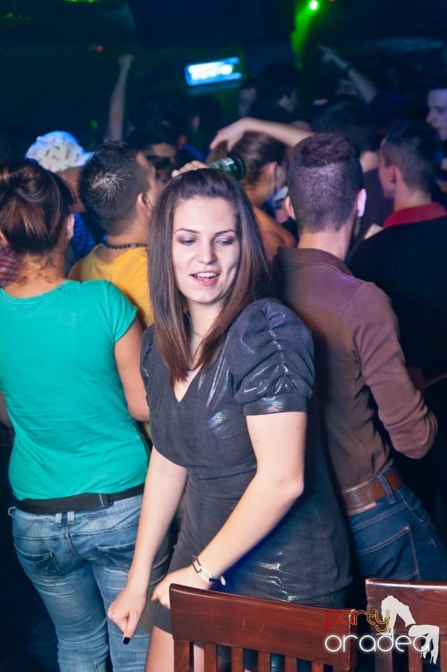 NMD Student's Partyy, 