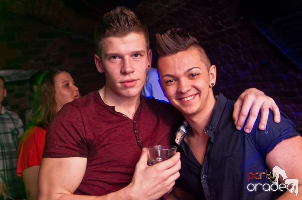 NMD Student's Partyy, 