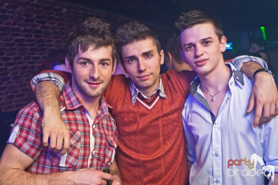 NMD Student's Partyy, 