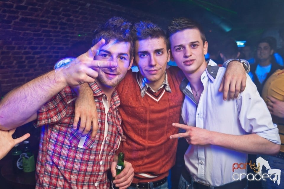 NMD Student's Partyy, 