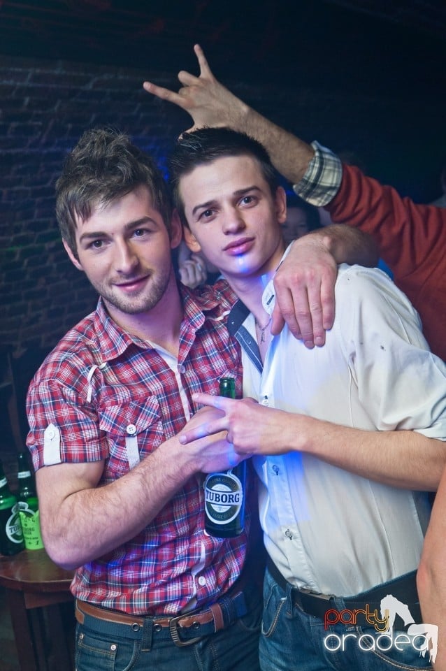 NMD Student's Partyy, 