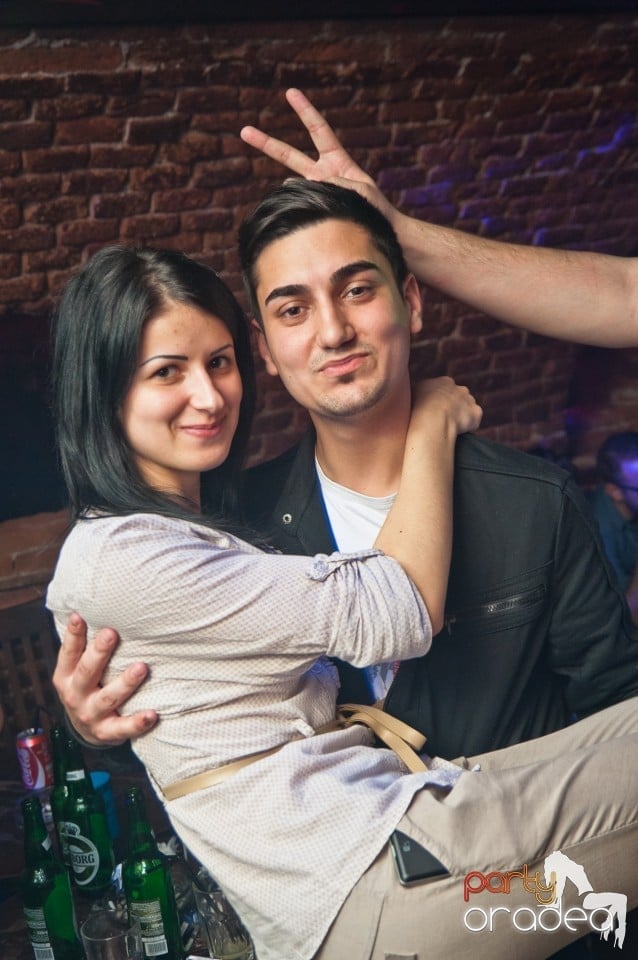 NMD Student's Partyy, 