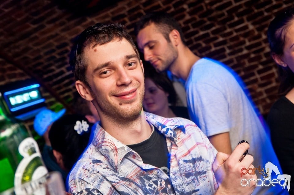 NMD Student's Partyy, 