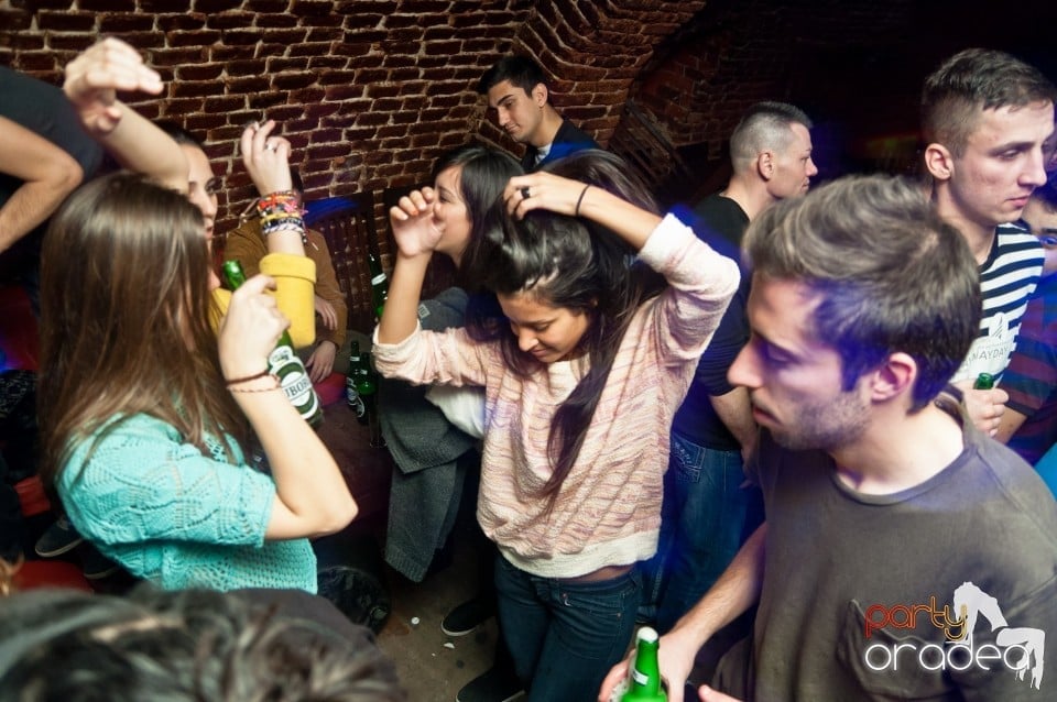 NMD Student's Partyy, 