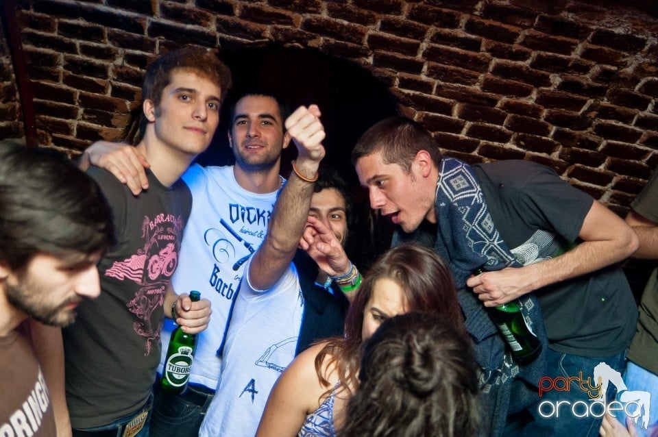 NMD Student's Partyy, 