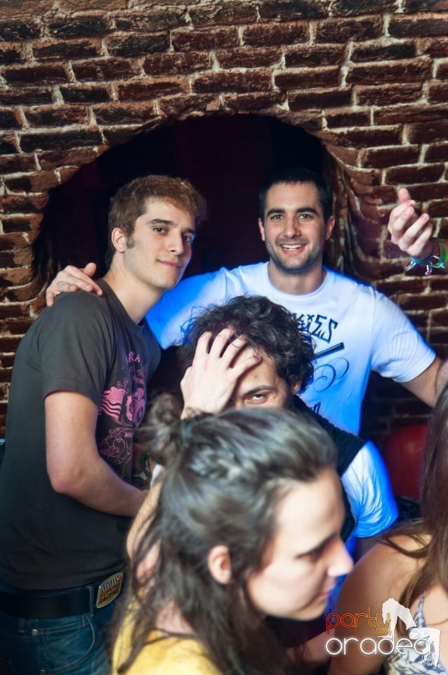 NMD Student's Partyy, 