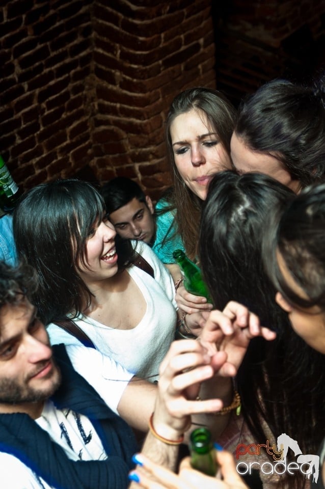 NMD Student's Partyy, 