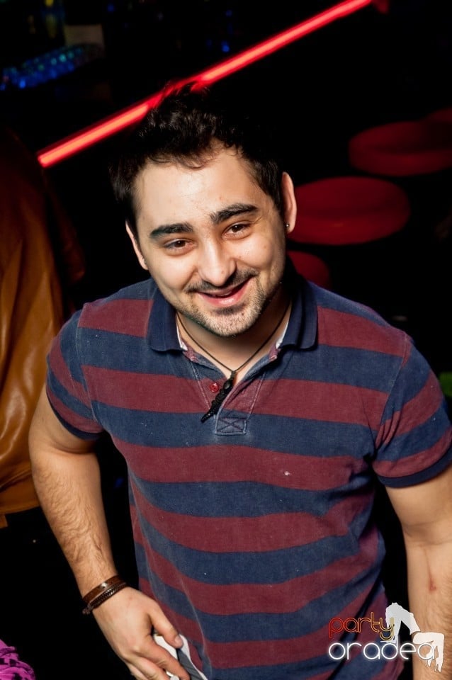 NMD Student's Partyy, 