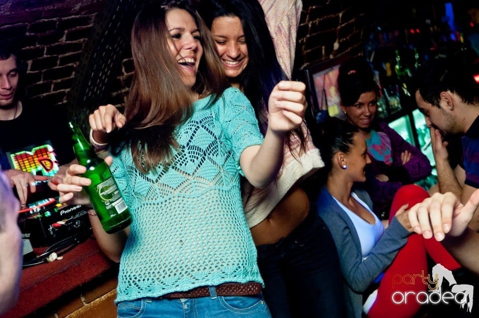 NMD Student's Partyy, 