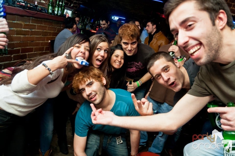 NMD Student's Partyy, 