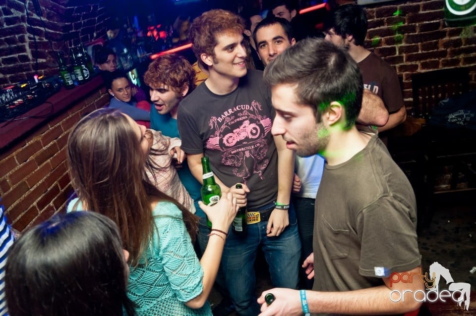 NMD Student's Partyy, 